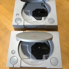 プレイステーションの画像