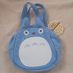 🌸値下🌸 となりのトトロ バッグ 未使用