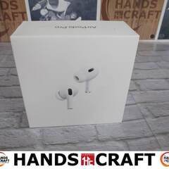 Apple MQD83J/A Air Pods 第2世代 エアポ...