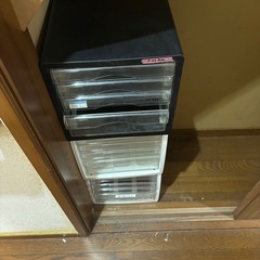 書類ケース