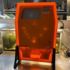 昭和のおもちゃのパチンコの画像