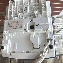 SAXA TD710(W) ビジネスホン の画像