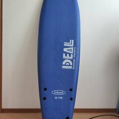 IDEALサーフボード