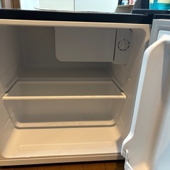 冷蔵庫 RPC-B051Dの画像