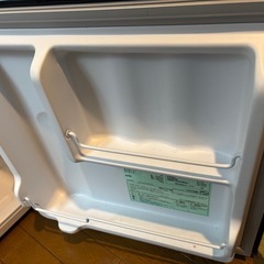 冷蔵庫 RPC-B051Dの画像