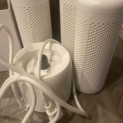 【引き渡し決定しました】zepan コンパクト除湿機