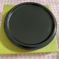 津軽塗り(小盆)の画像