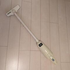 取引中【Makita】充電式ハンディクリーナー