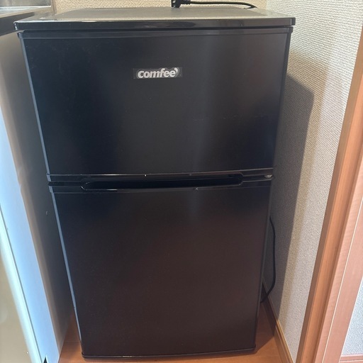 comfee 小型冷蔵庫