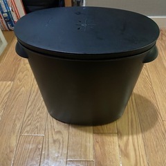 米びつ