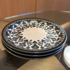 食器の画像