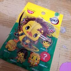 鬼滅の刃ひよこちゃんアクリルスタンド竈門炭治郎の画像