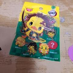 鬼滅の刃ひよこちゃんアクリルスタンド竈門炭治郎