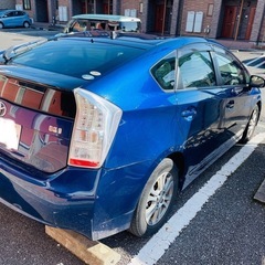 Prius 2011の画像