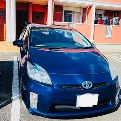 Prius 2011