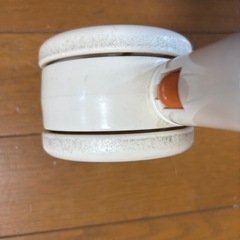 　ベビーハイローチェアの画像