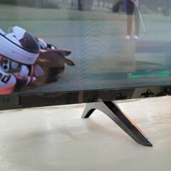 ★〚店頭決済も可能〛【福岡市北九州市限定】【フナイ】FireTV  50V型　4K液晶テレビ  Alexa対応リモコン付属［FL-50UF360］【3か月保証】💳自社配送時🌟代引き可💳※現金、クレジット、スマホ決済対応※  【配送希望は要決済前問い合わせ】の画像