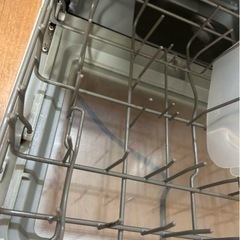 タンコー　ラクアSTTDWADW 食洗機の画像