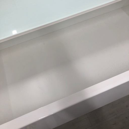シギヤマ家具6段チェストホワイト【トレファク堺福田店】