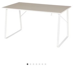 IKEA ゲーミングデスク