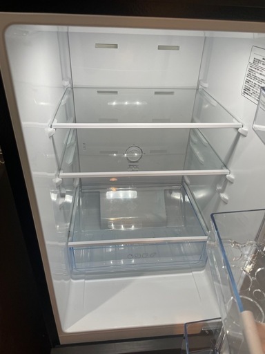 ハイセンス 冷蔵庫 Hisense HR-G2801BR 大型冷蔵庫 B0017 HR-G2801BR