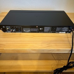 Victor DVDプレーヤーの画像