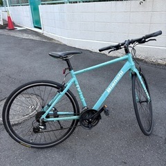 【取引先決まりました
】ビアンキ　自転車　ロードバイクの画像