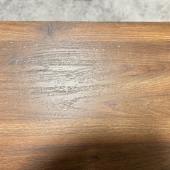 【値引き可！】ニトリ 収納 ローテーブル テーブルの画像