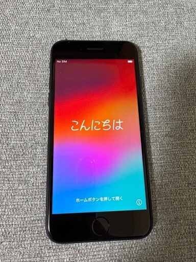 iPhone SE 第二世代