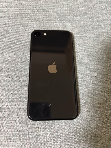 iPhone SE 第二世代