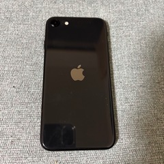 iPhone SE 第二世代