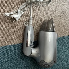 ドライヤー　0円　