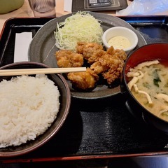 チキン南蛮が大好きです！一緒に食べに行きませんか？