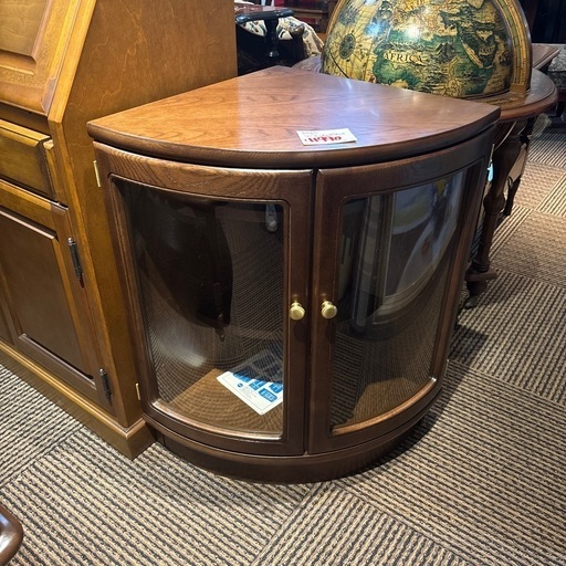 カリモク karimoku コーナーキャビネット キャビネット 収納 シンプル おしゃれ インテリア