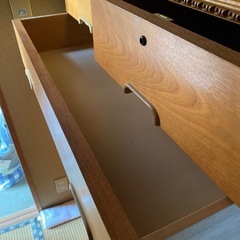 衣装タンスの画像