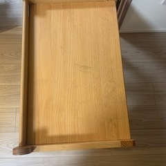 大和屋　ノスタ　キッズデスク