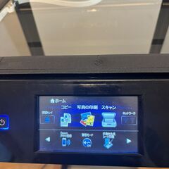 【ジャンク品】EPSON EP807AB プリンター差し上げますの画像
