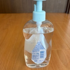 【決まりました】ベビーオイル無香料　の画像