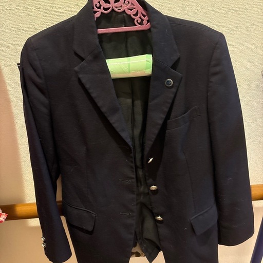 クラークブレザー