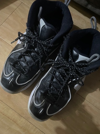 NIKEスニーカー