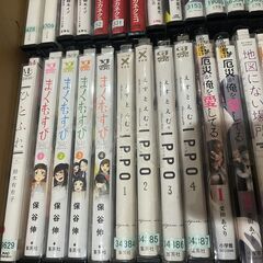 漫画本詰め合わせセット B1  56冊の画像