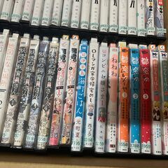 漫画本詰め合わせセット B1  56冊の画像