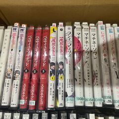漫画本詰め合わせセット B1  56冊の画像