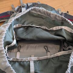GREGORY(グレゴリー) バックパック Z35 GM58060　Mサイズの画像