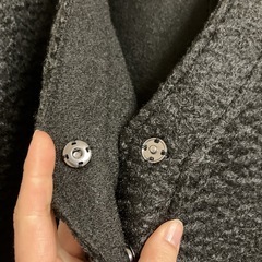 新品♡GRL カーディガン の画像