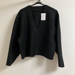 新品♡GRL カーディガン の画像