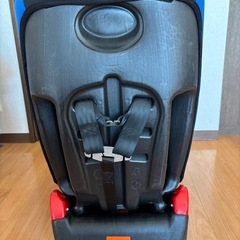 【決まりました】チャイルドシートの画像