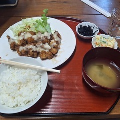 チキン南蛮が大好きです！一緒に食べに行きませんか？ - 友達