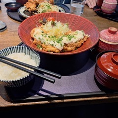 チキン南蛮が大好きです！一緒に食べに行きませんか？ − 宮崎県