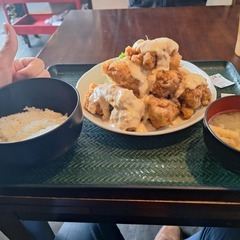 チキン南蛮が大好きです！一緒に食べに行きませんか？ - メンバー募集